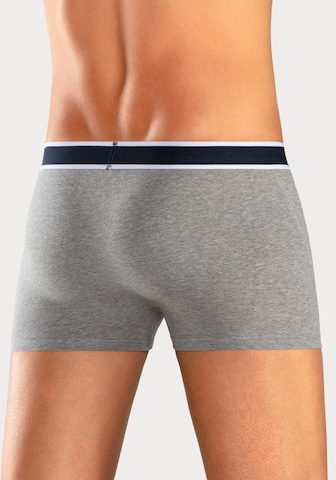 Bruno Banani LM Boxershorts in Blau