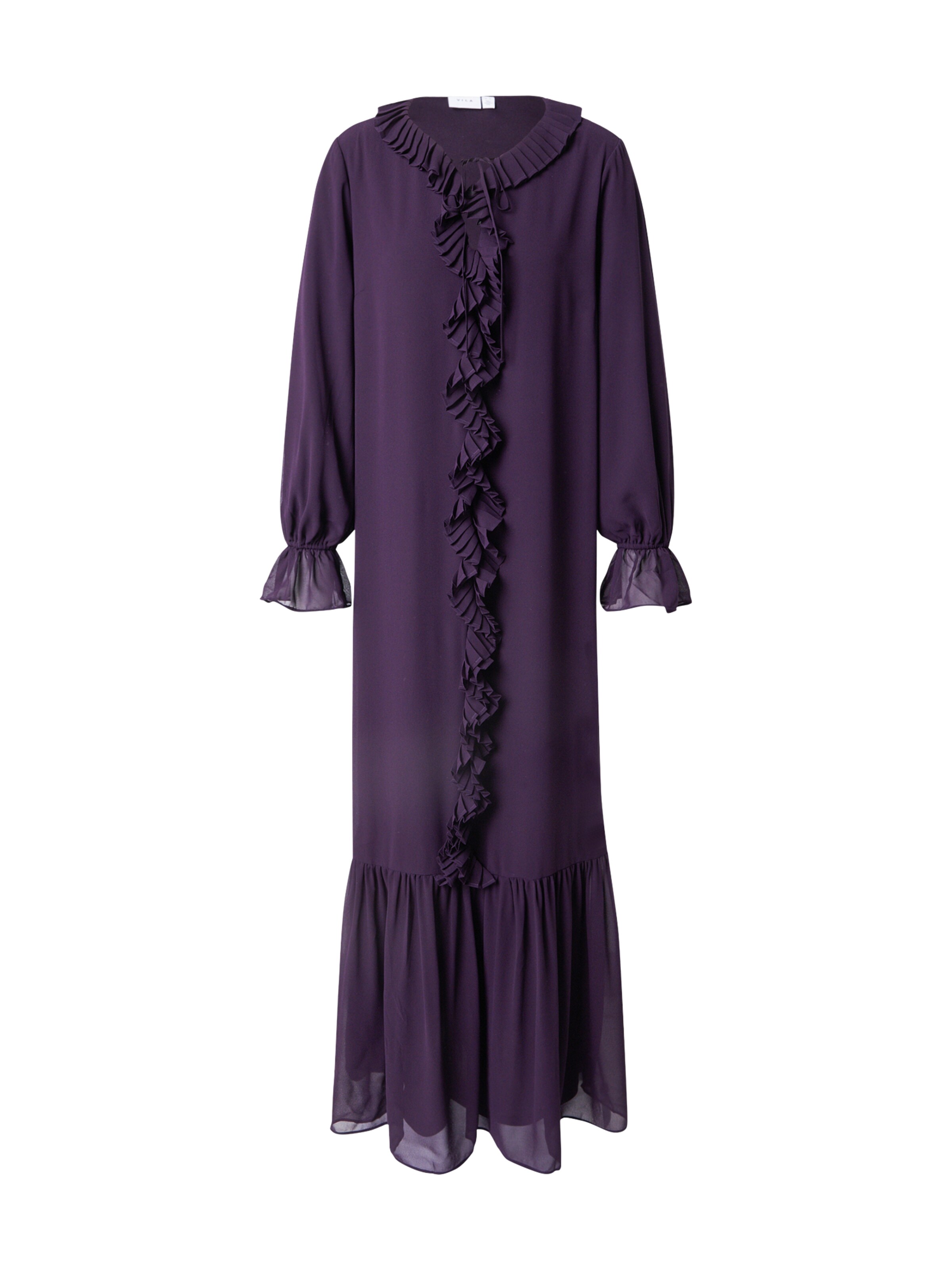 VILA Ruha - lila: elől