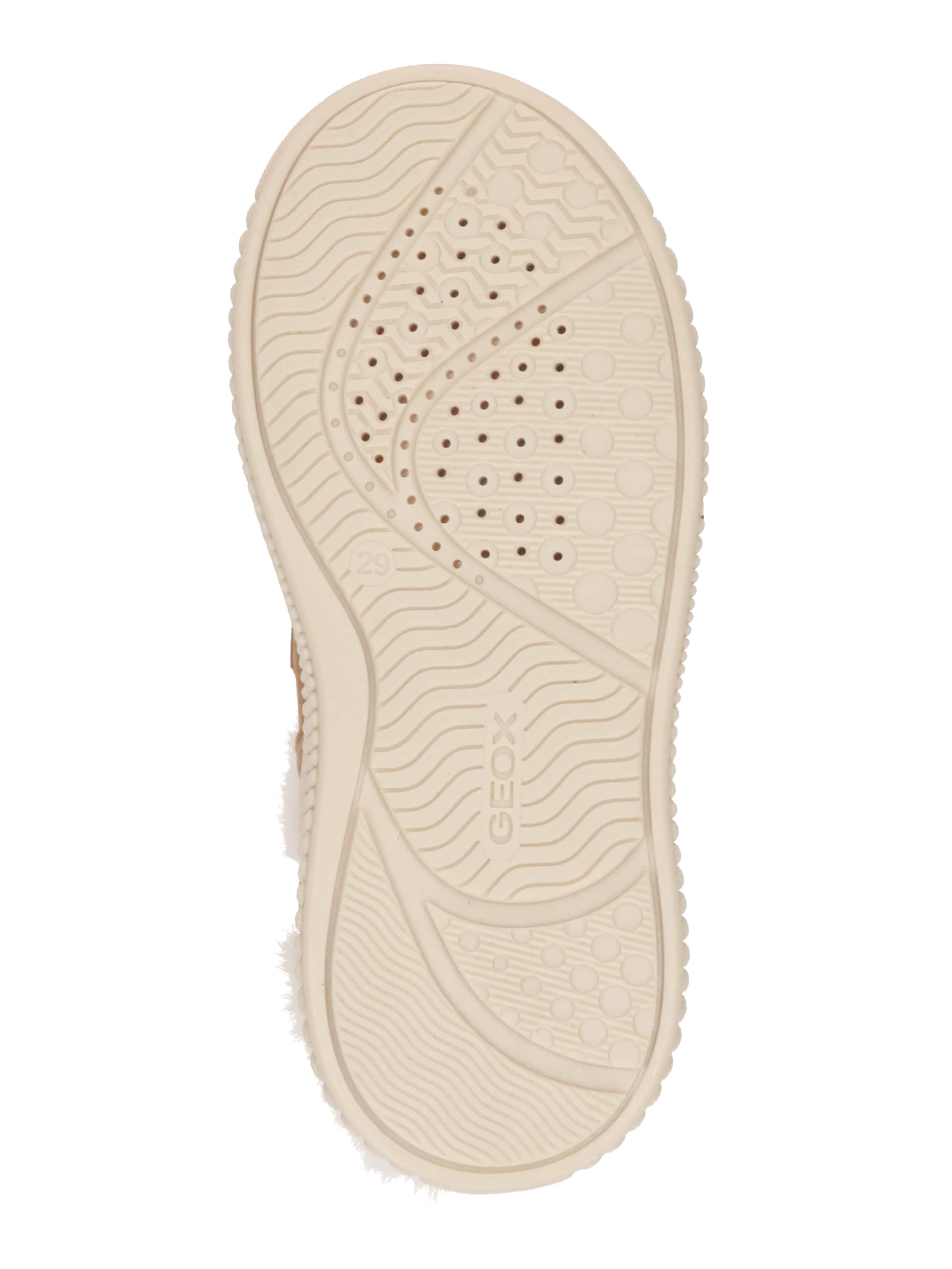 GEOX Сноубутсы 'LAQUINNY' в Коричневый