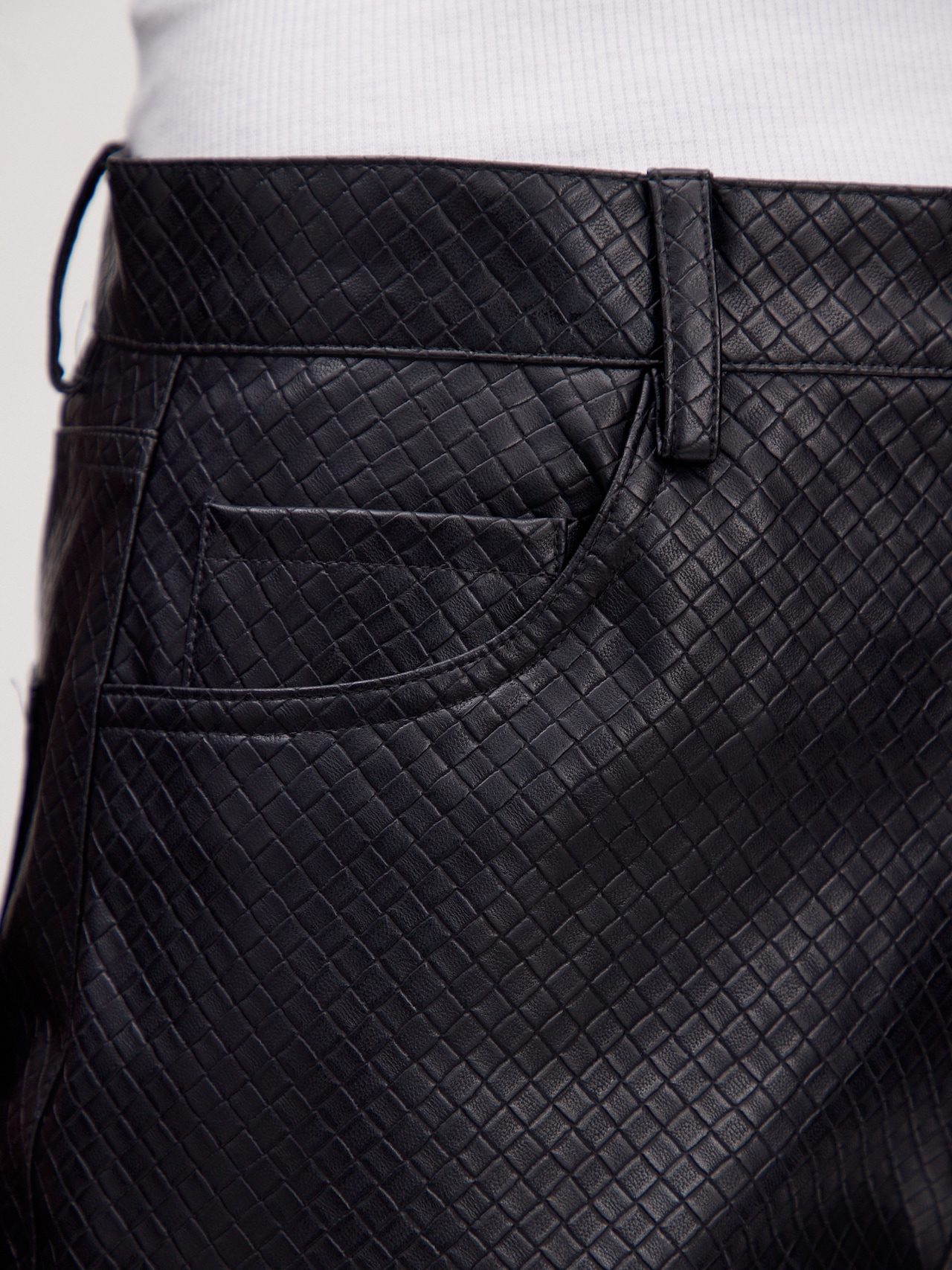 EDITED Pantaloni nero