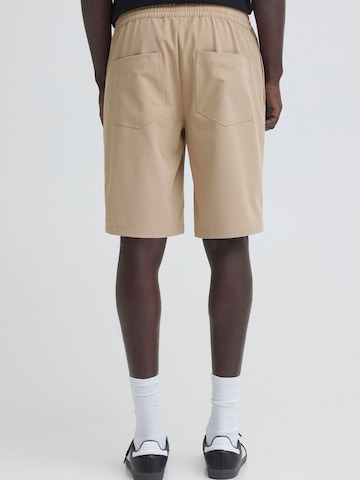 BLEND Regular Shorts 'BHMarco' in Beige