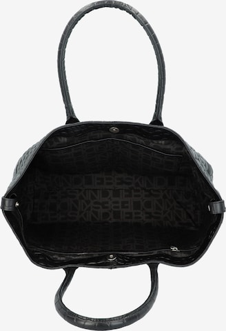 Liebeskind Berlin Shopper 'Chelsea' in Black