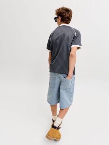 Jack & Jones Junior Regular Jeans in Blue