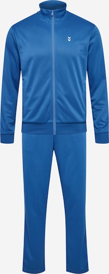 Treniruočių kostiumas 'Pulse' iš Hummel, spalva – sodri mėlyna („karališka“) / balta, Prekių apžvalga