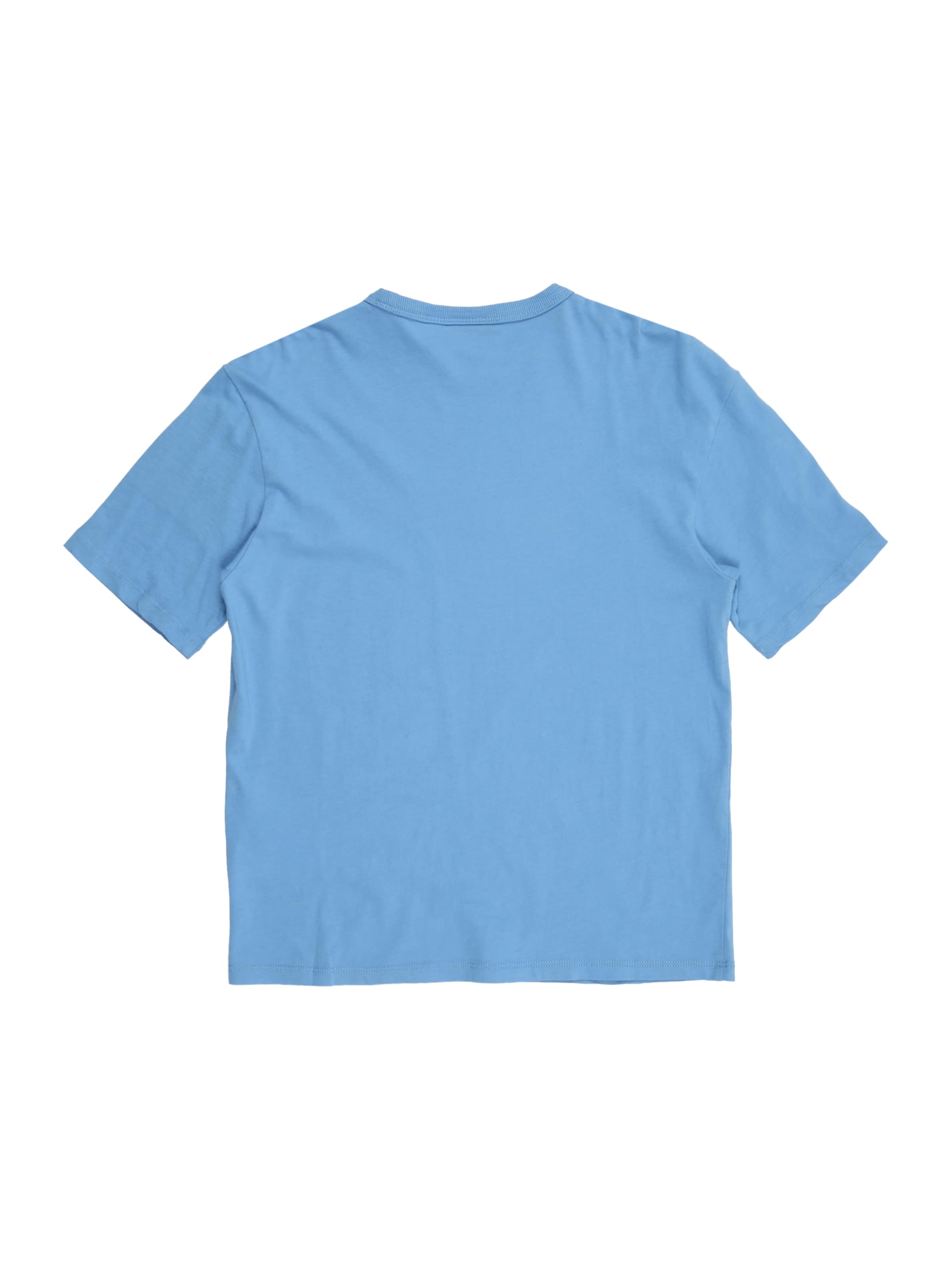 NAPAPIJRI T-shirt i blå