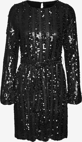 Abito da cocktail di VERO MODA in nero: frontale