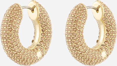 Auskarai iš & Other Stories, spalva – Auksas, Prekių apžvalga