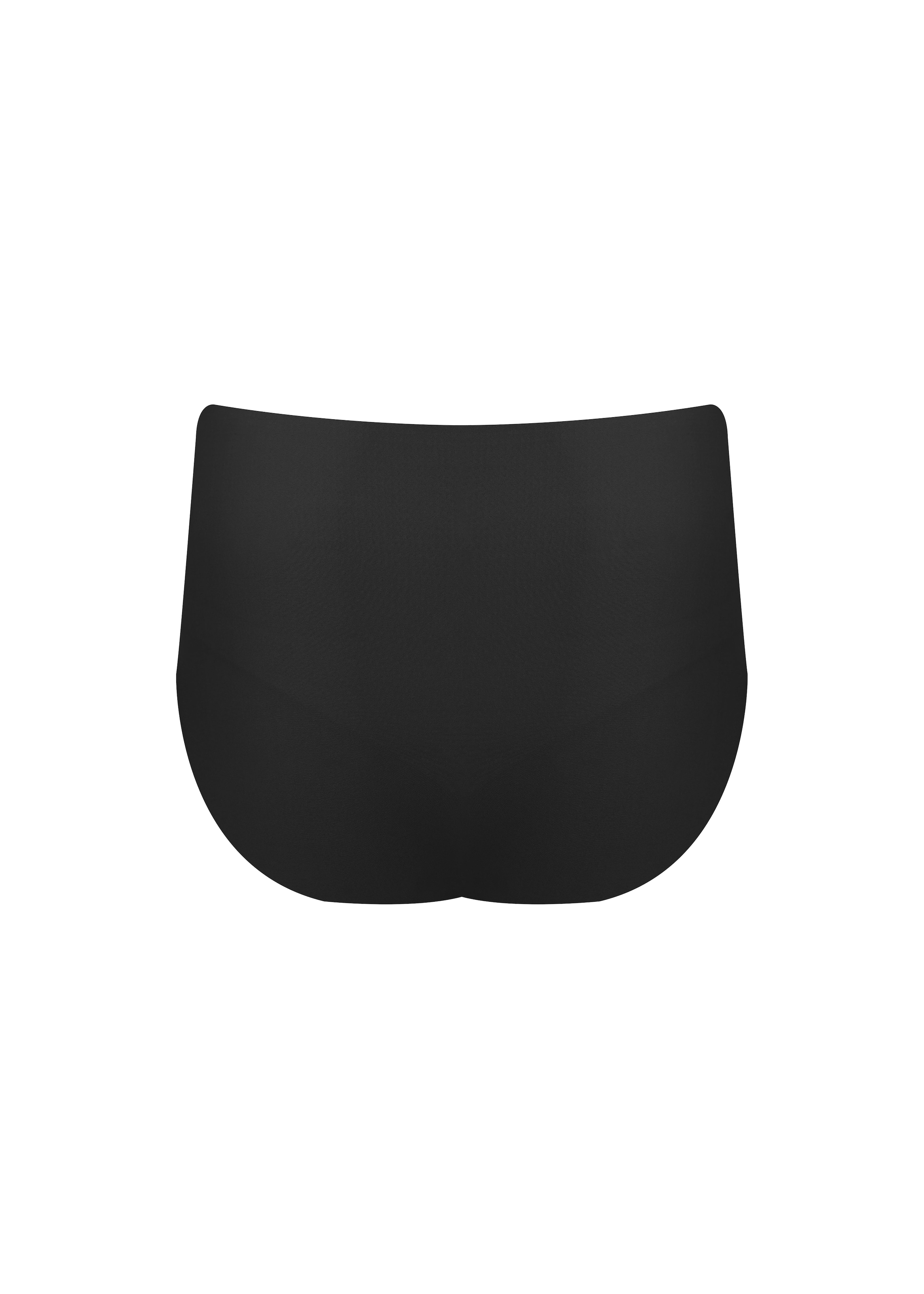 MAGIC Bodyfashion - Braga 'Smooth Support' en negro
