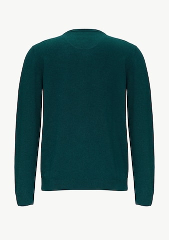 s.Oliver Sweater in Green