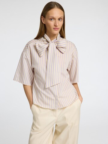 SELECTED FEMME - Blusa 'SLFLANA-JUNO' en beige