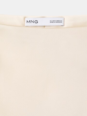 MANGO Rock 'ELENA' in Beige