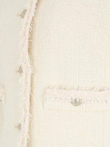 Blazer 'BALIA' Weekend Max Mara en beige