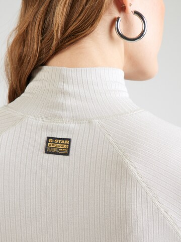 G-STAR Shirt in Grau