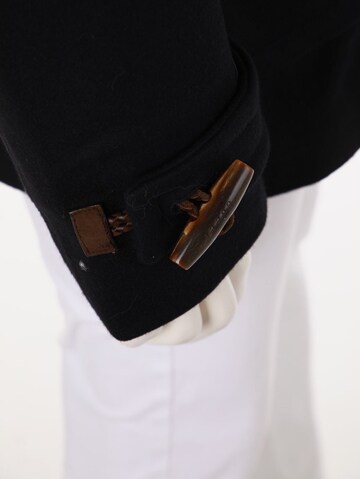 Gucci Jacket & Coat in M-L in Black
