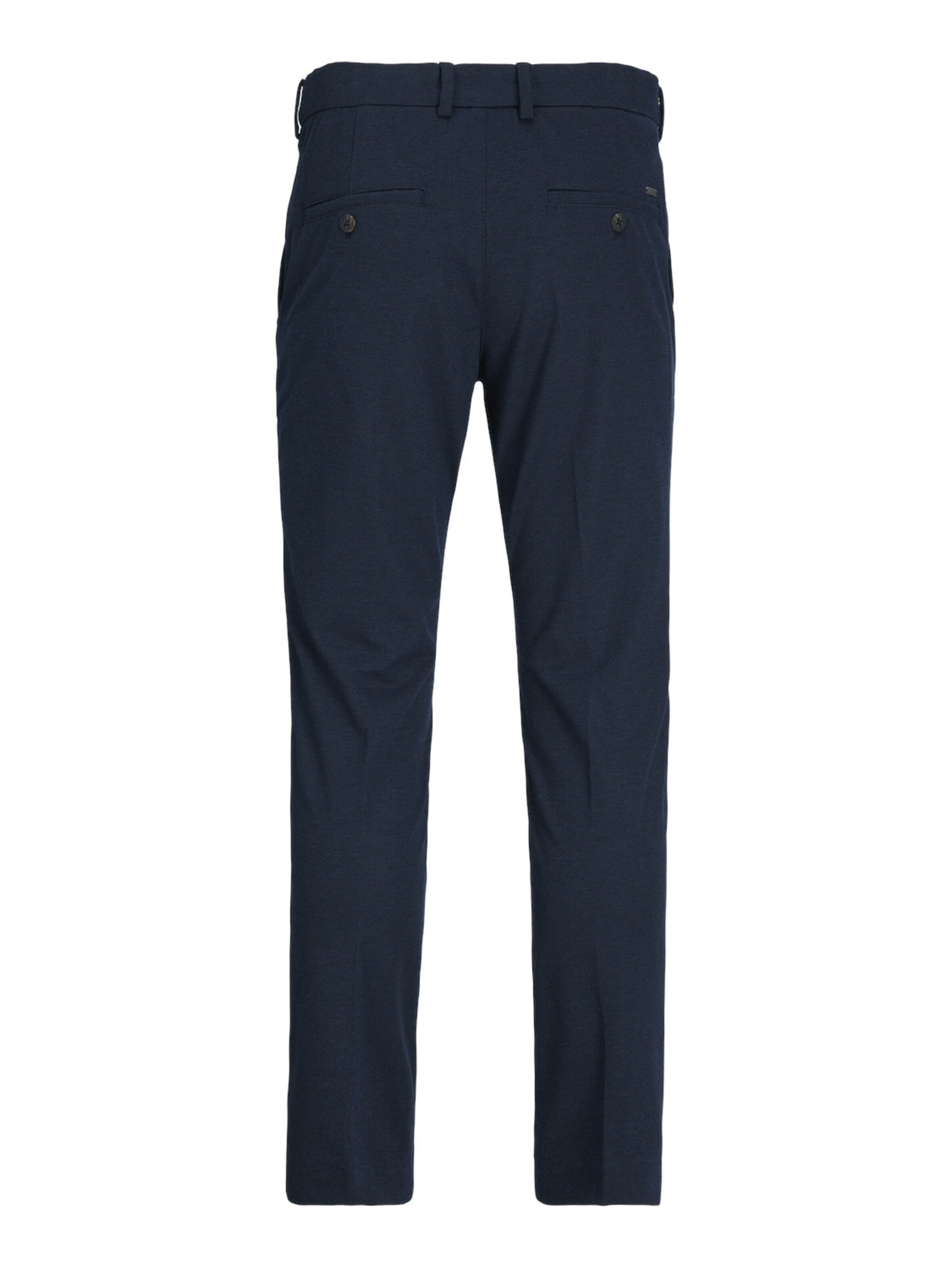Slimfit Pantaloni chino di JACK & JONES in blu