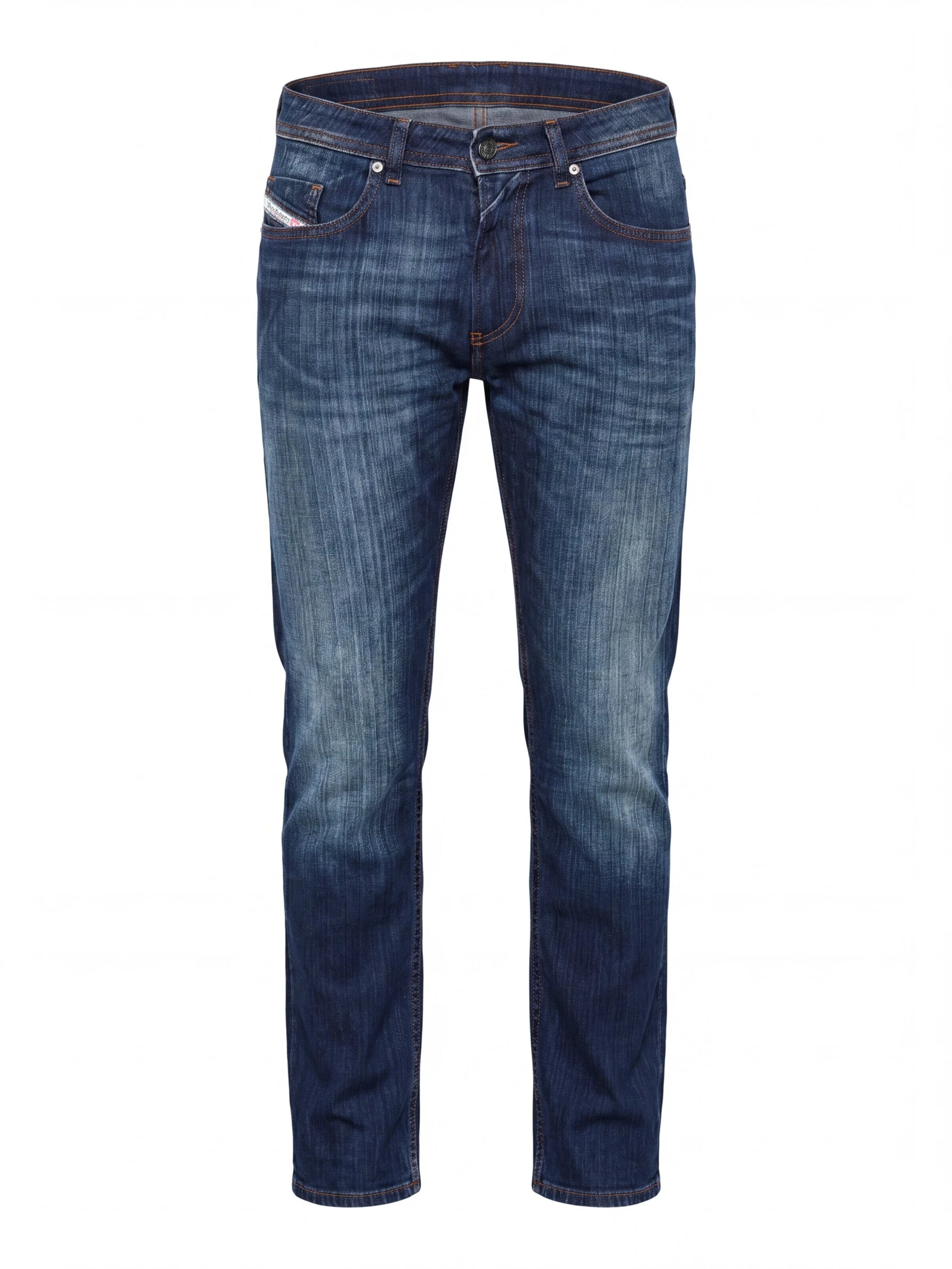 DIESEL Jeans 'Thommer-R'‌‌‌‌‌‌‌‌‌ in 30/32 in marine, Produktansicht