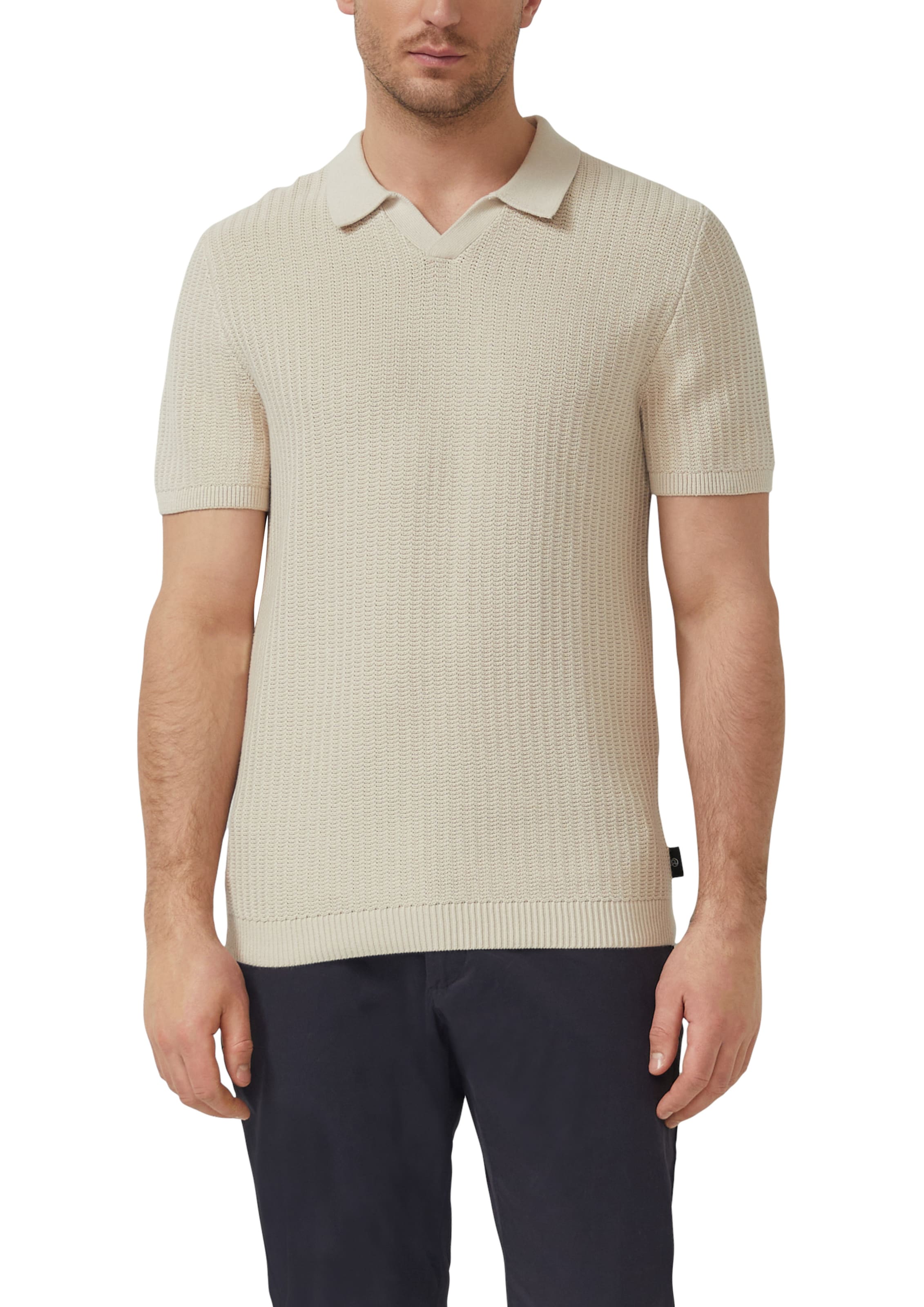 s.Oliver Sweater in Beige