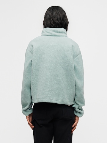 COLUMBIA - Jersey deportivo 'Helvetia™ II' en azul