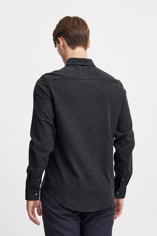 Coupe regular Chemise 'Anton' Casual Friday en bleu