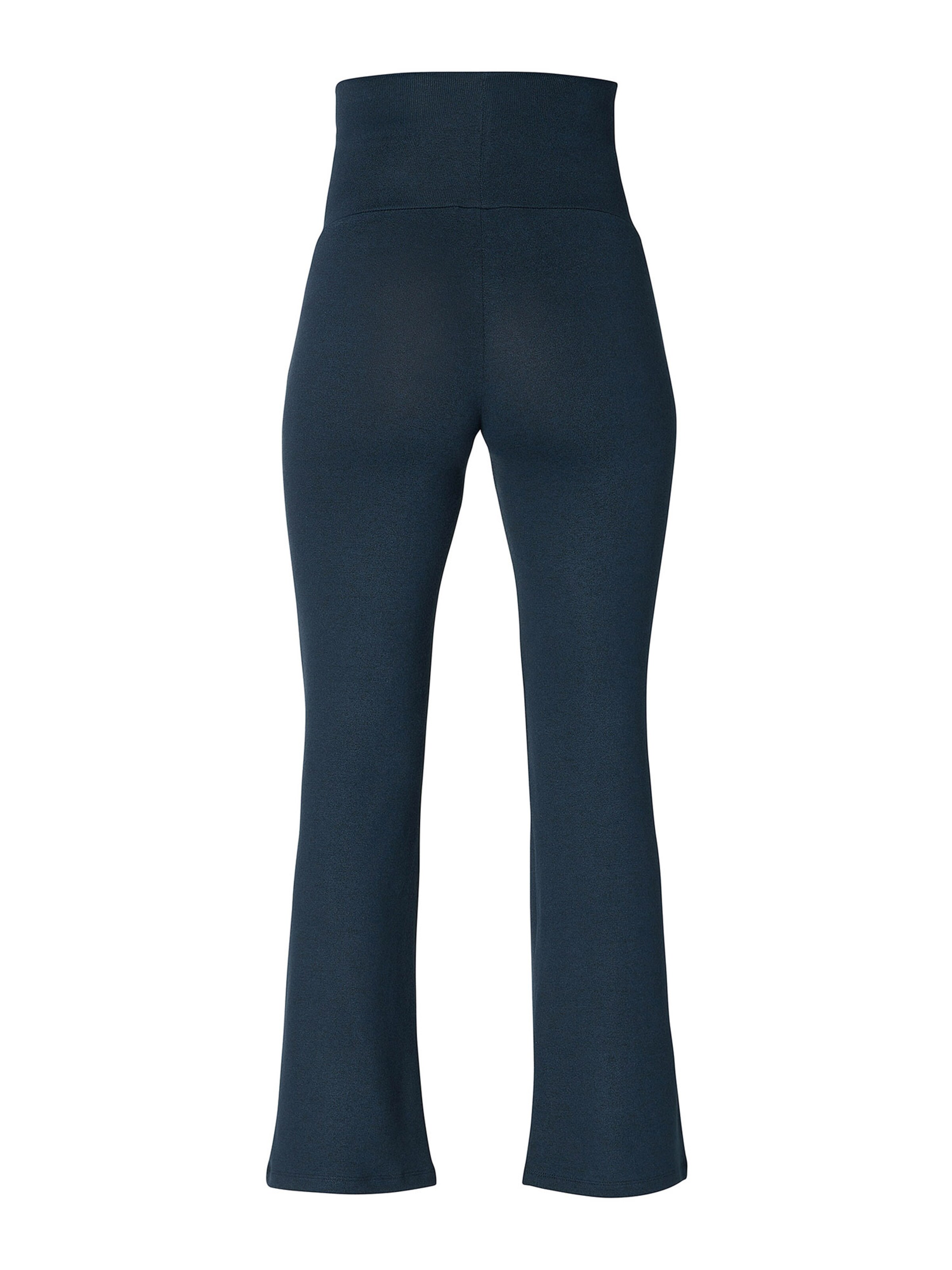 Noppies Flared Broek 'Luci' in Blauw