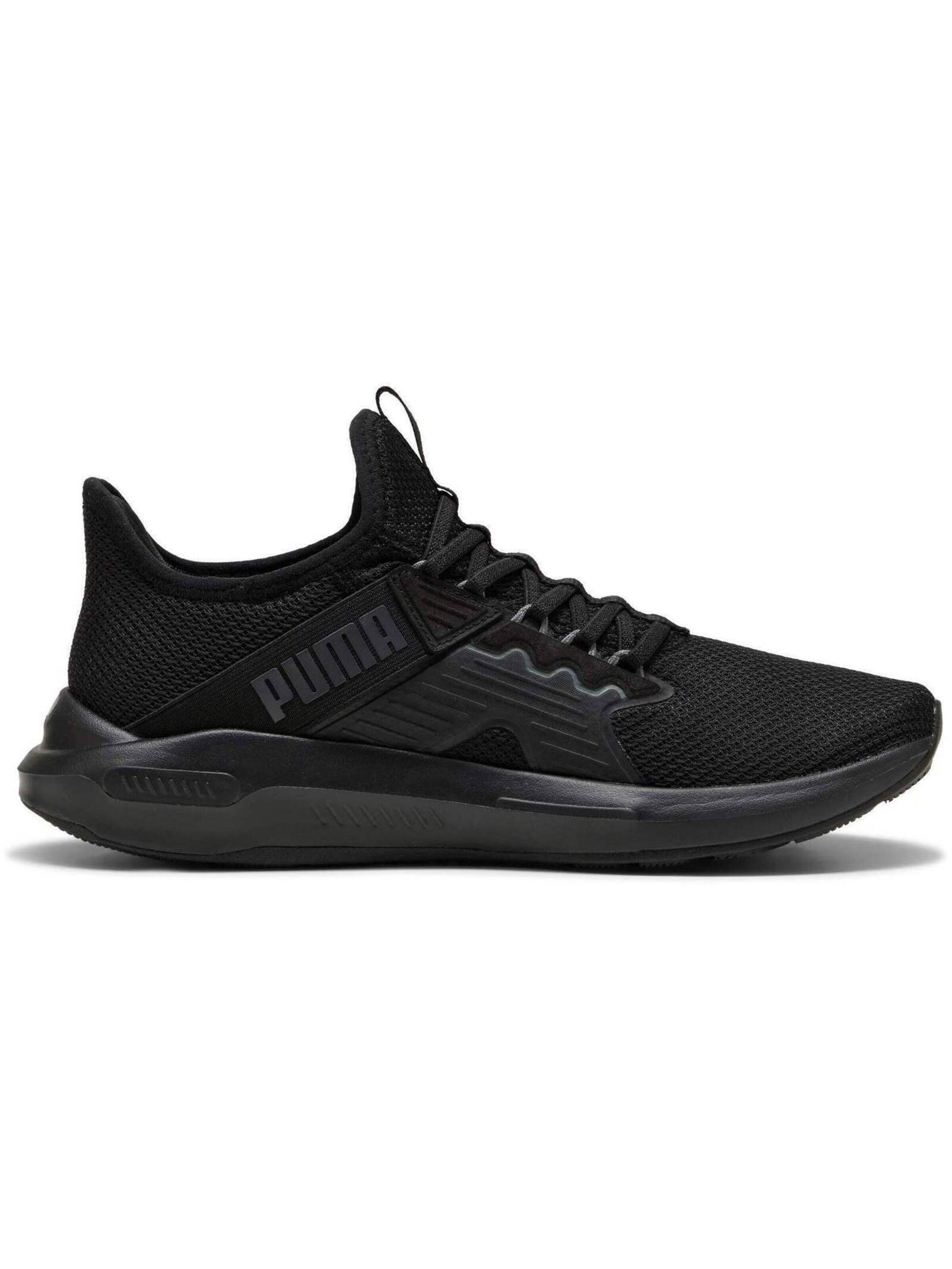 PUMA Laufschuh 'Softride Enzo 5' in Schwarz