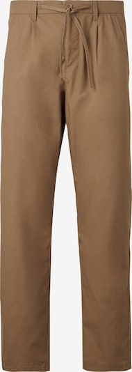 Only & Sons Hlače s naborima 'ONSTURINO' u karamela, Pregled proizvoda