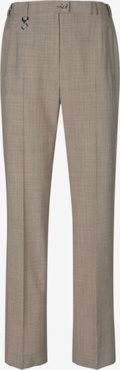 Goldner Trousers with creases in 19 in Beige, Item view