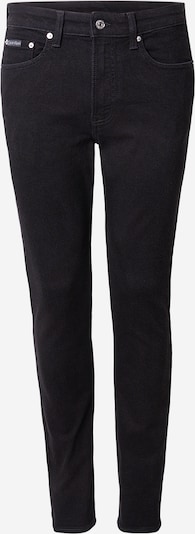 Džinsai 'CANYON' iš Calvin Klein Jeans, spalva – juoda, Prekių apžvalga