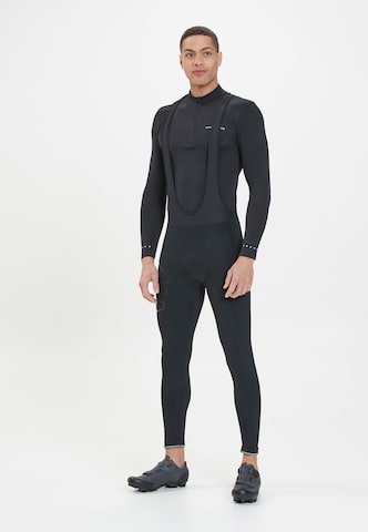 ENDURANCE - Slimfit Pantalón deportivo 'Gorsk M' en negro: frente