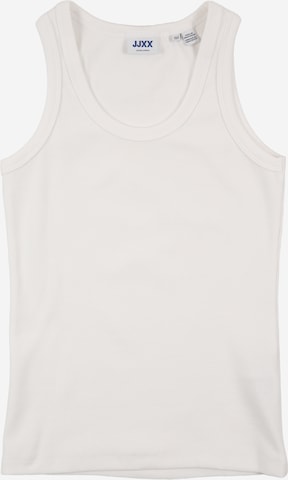 JJXX - Top em branco: frente