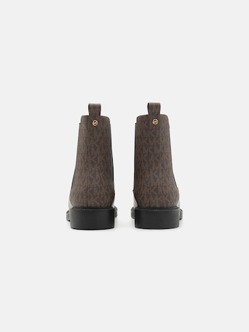 MICHAEL Michael Kors Stiefelette 'HAZEL' in Schwarz