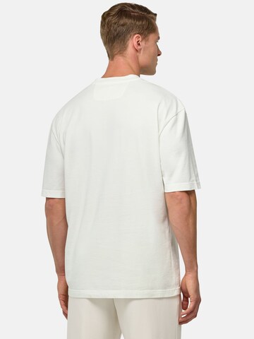 Boggi Milano Shirt in White