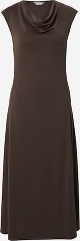 MM by Max Mara Платье 'VETUSTA' в Коричневый: спереди