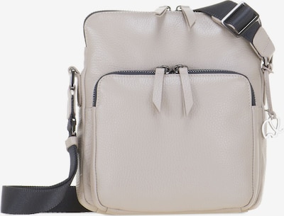 mywalit Sac à bandoulière 'Vinci' en beige clair, Vue avec produit