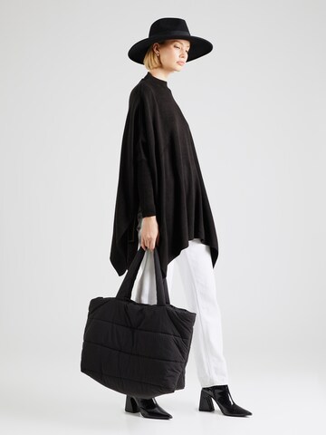 Happiness İstanbul Pullover in Schwarz