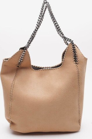 Stella McCartney Bag in One size in Brown: front