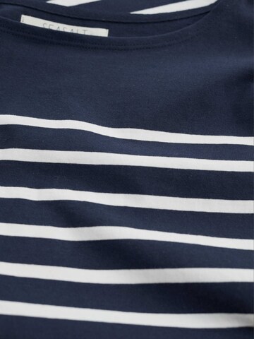 Seasalt Cornwall Shirts 'Sailor' i blå