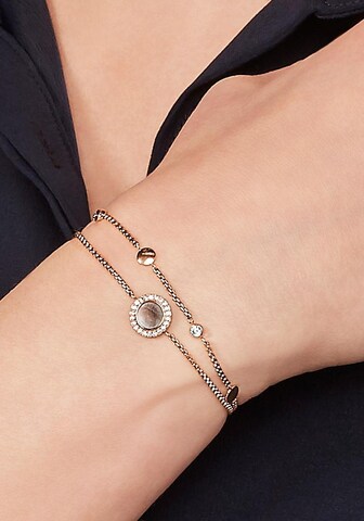 Bracelet FOSSIL en or