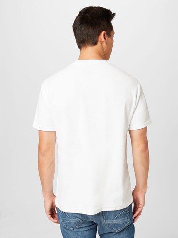 Polo Ralph Lauren T-shirt i vit