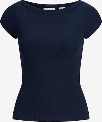 JJXX - Camiseta 'FIFI' en azul: frente