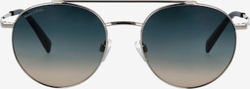 Marc O'Polo EYEWEAR Sunglasses in Silver: front