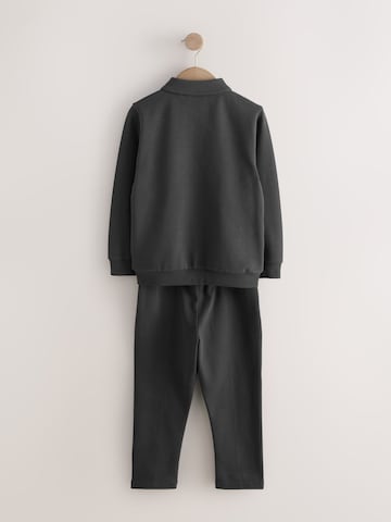 pilka Next Treningas