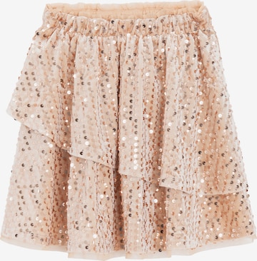 Cool Club Hame värissä beige: etupuoli