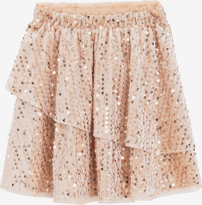 Cool Club Hame värissä beige / kulta, Tuotenäkymä