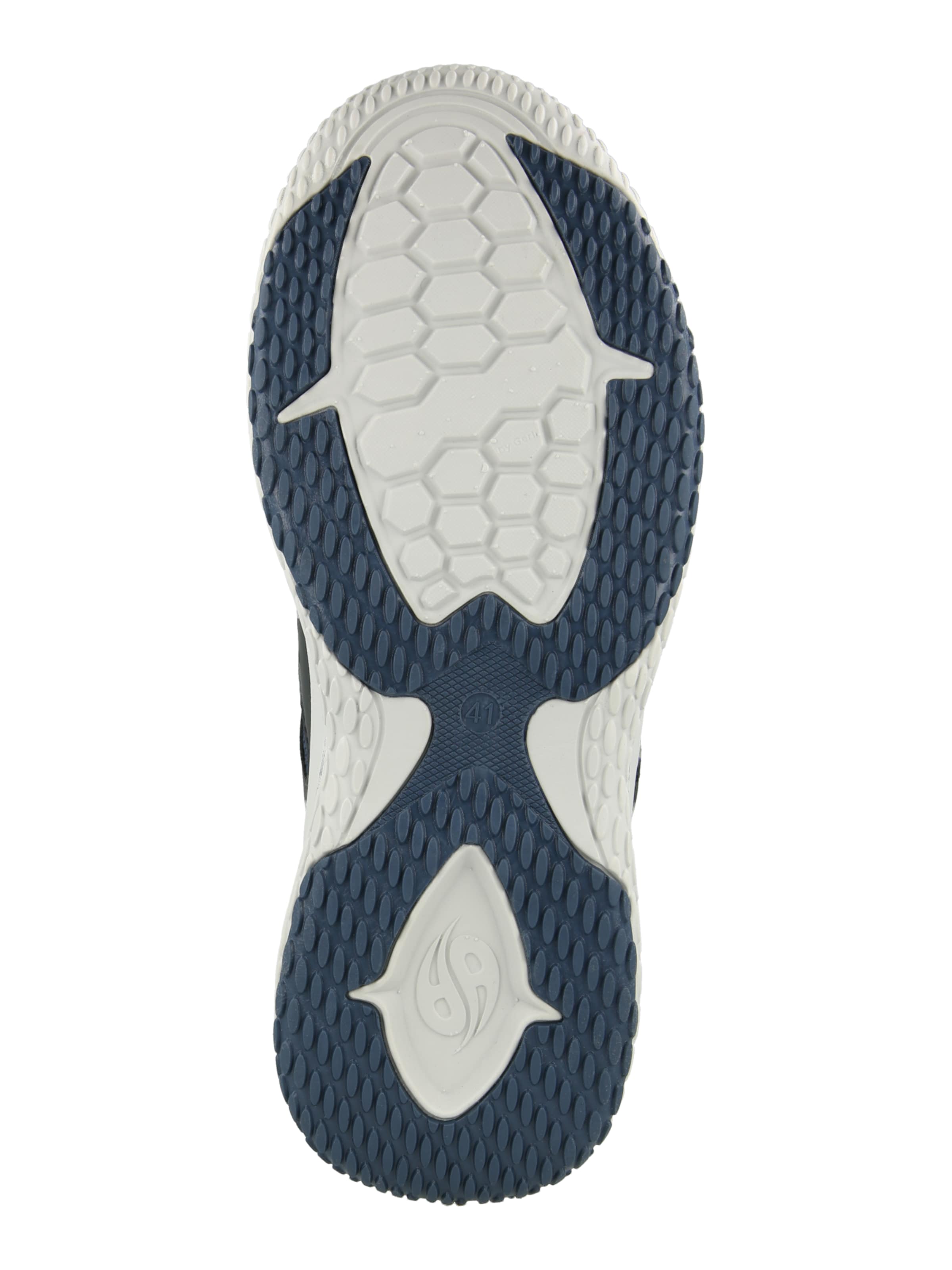 Dockers by Gerli - Zapatillas deportivas bajas en azul