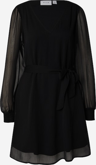 VILA Dress 'FALIA' in Black, Item view