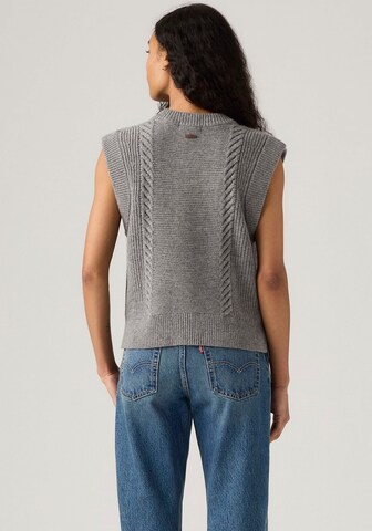 LEVI'S ® Knitted Vest in Grey