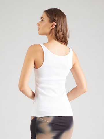 Haut Monki en noir