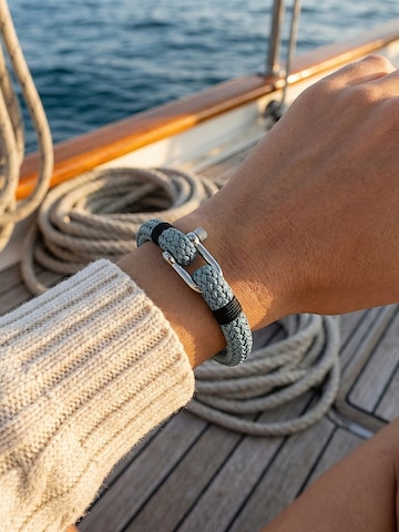 UNIQAL Bracelet 'NERISSA' in Mixed colors