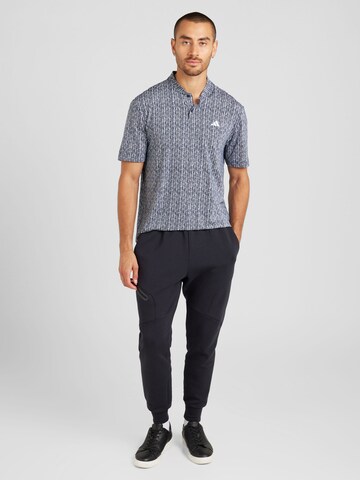 Maglia funzionale di ADIDAS GOLF in blu